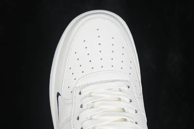 All categories Nk Air Force 1 Air Force series Nk Air Force 1 Low Air Force low-top Nike Air Force 1'07 Low joint model Air Force 1 low-top casual sneakers WY0655-112